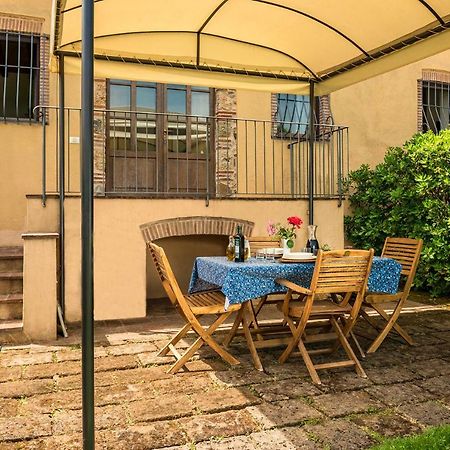 Donzellino Villa Маса Маритима Екстериор снимка
