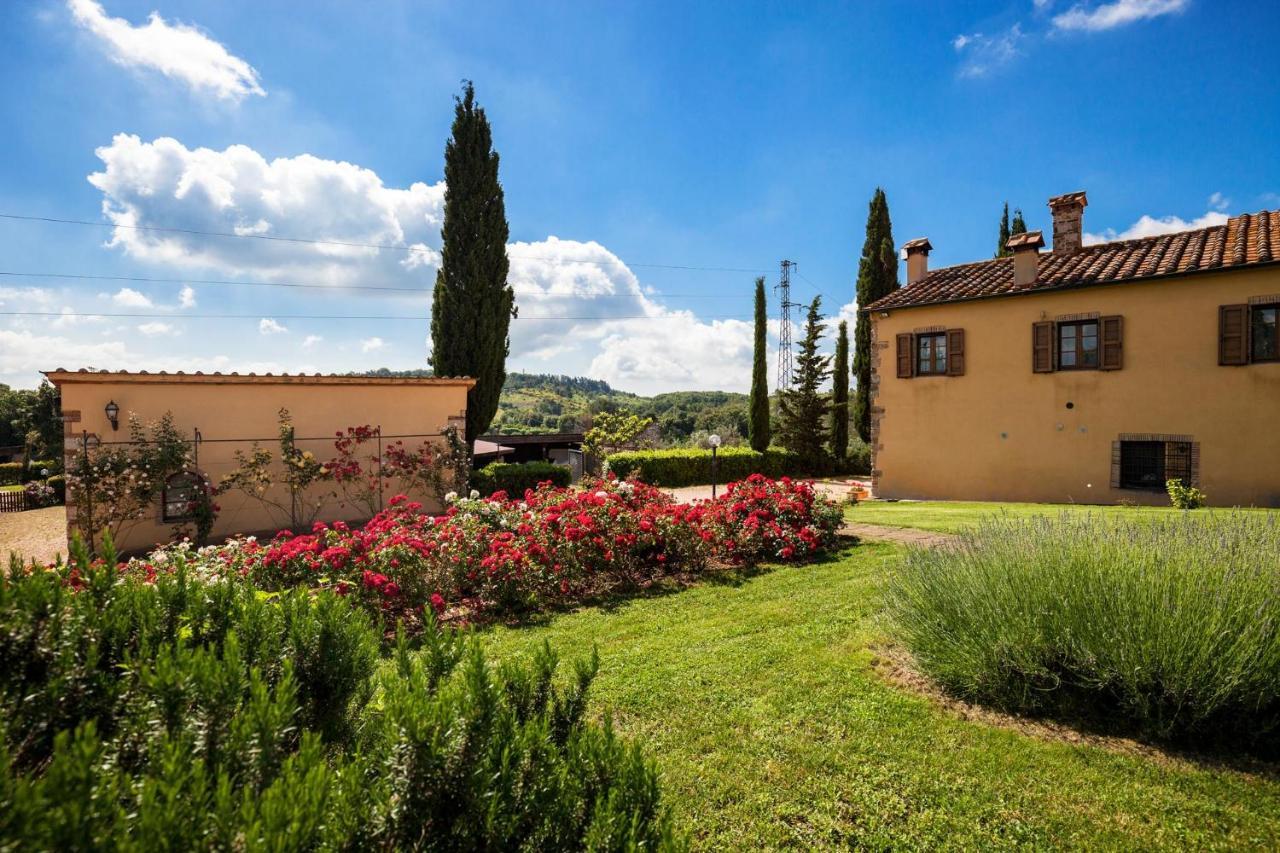 Donzellino Villa Маса Маритима Екстериор снимка
