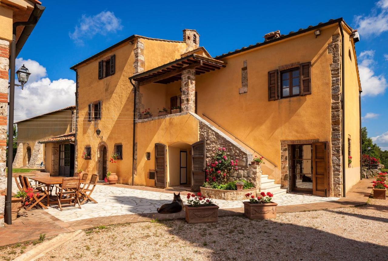Donzellino Villa Маса Маритима Екстериор снимка