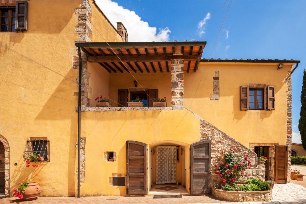 Donzellino Villa Маса Маритима Екстериор снимка