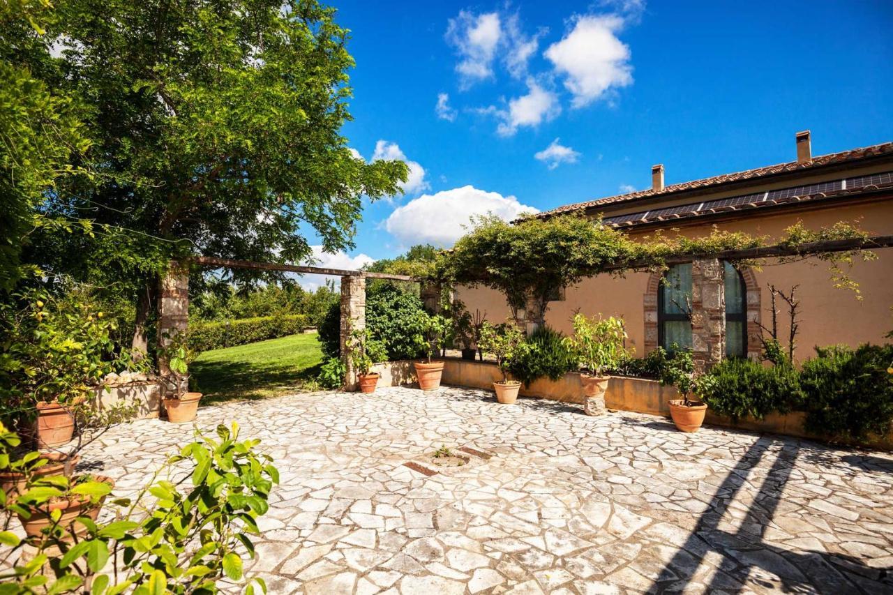 Donzellino Villa Маса Маритима Екстериор снимка