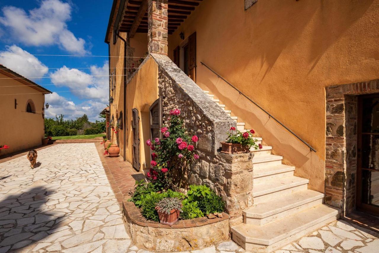Donzellino Villa Маса Маритима Екстериор снимка