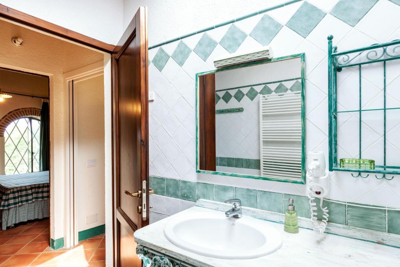 Donzellino Villa Маса Маритима Екстериор снимка
