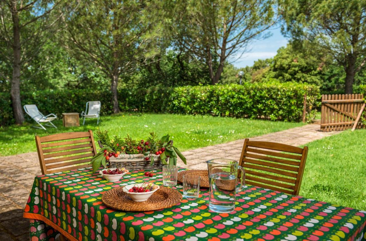Donzellino Villa Маса Маритима Екстериор снимка
