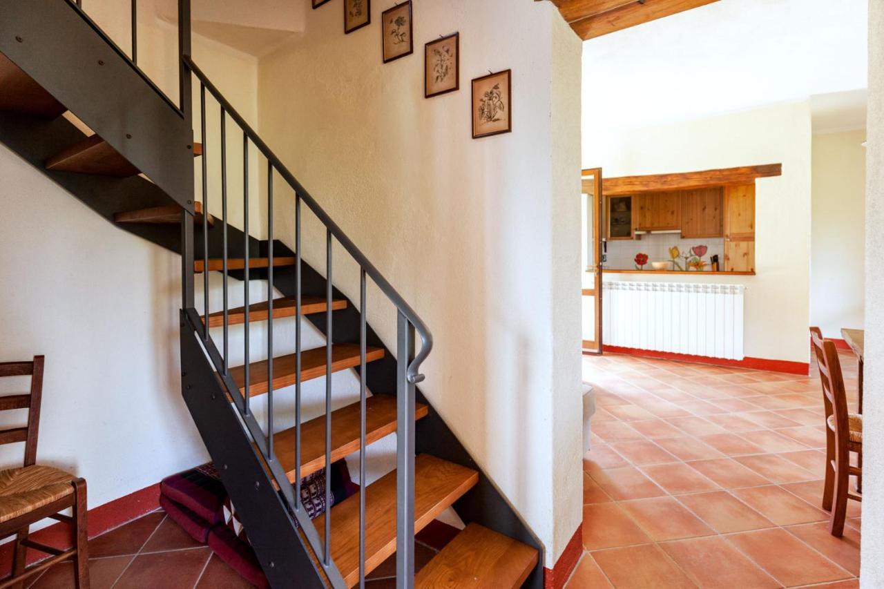 Donzellino Villa Маса Маритима Екстериор снимка