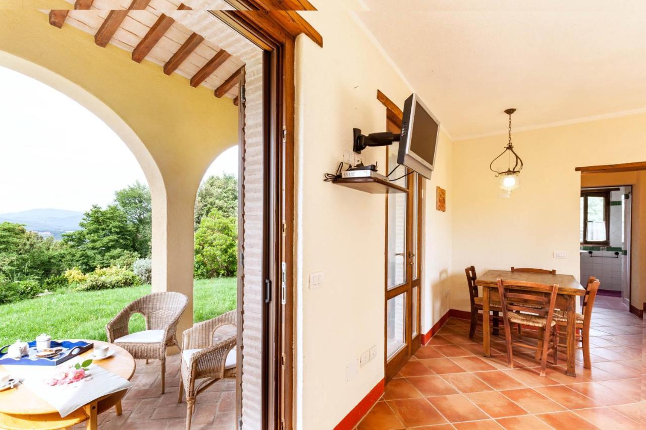 Donzellino Villa Маса Маритима Екстериор снимка