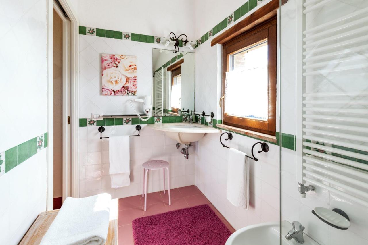 Donzellino Villa Маса Маритима Екстериор снимка