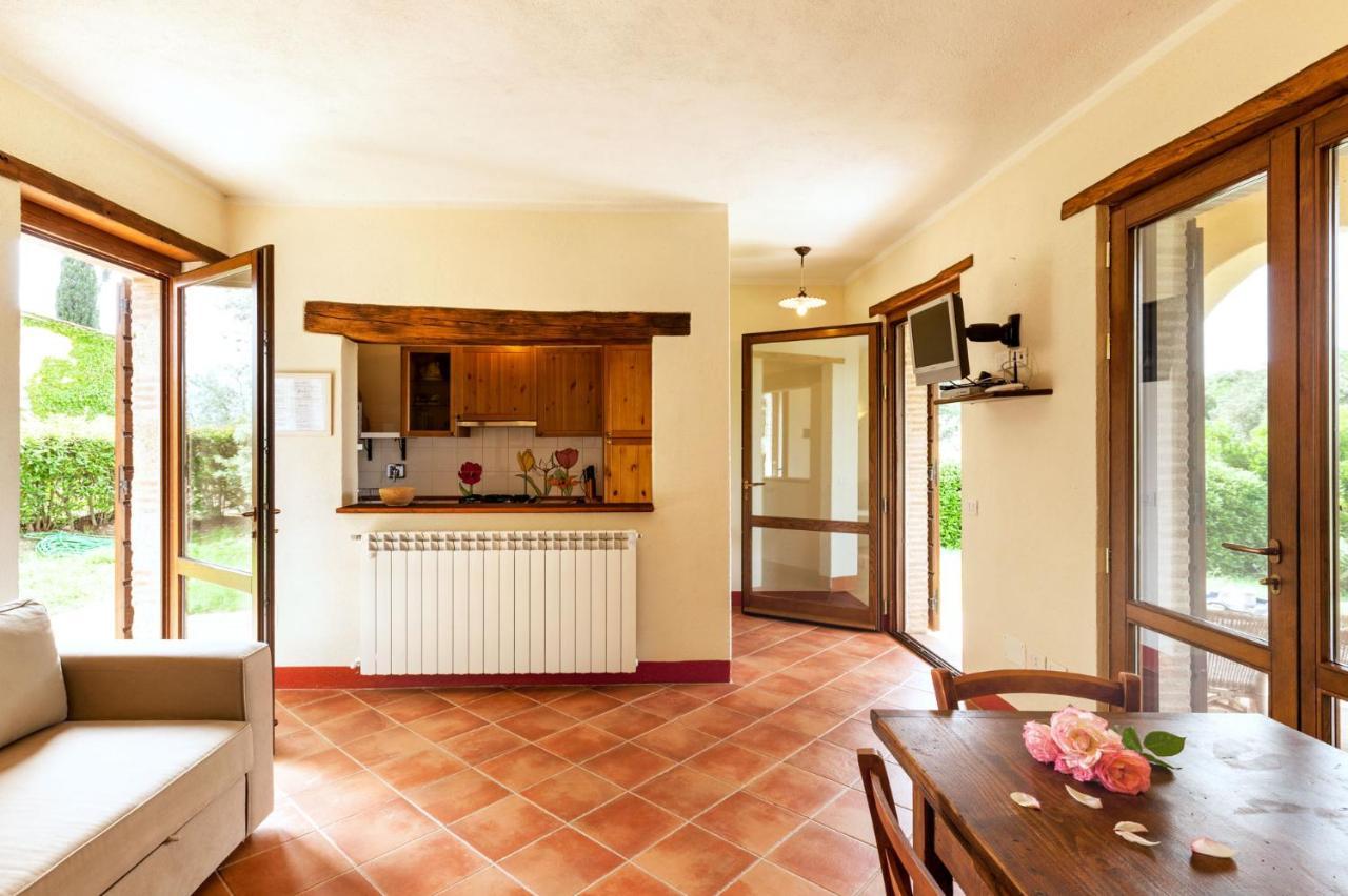 Donzellino Villa Маса Маритима Екстериор снимка