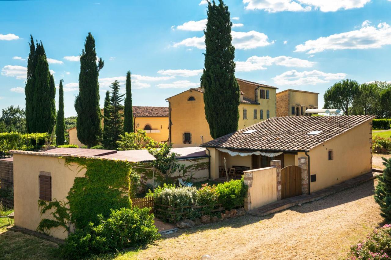 Donzellino Villa Маса Маритима Екстериор снимка