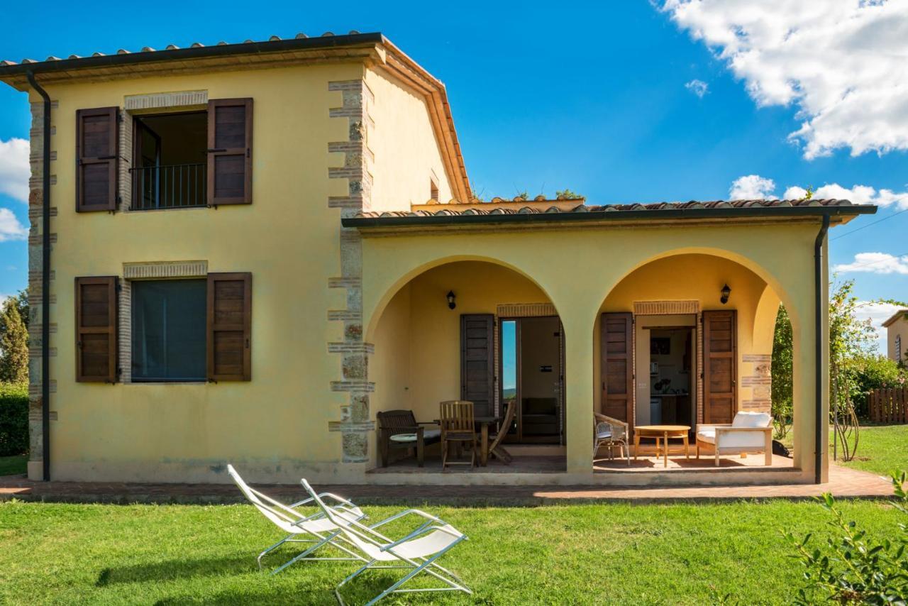Donzellino Villa Маса Маритима Екстериор снимка