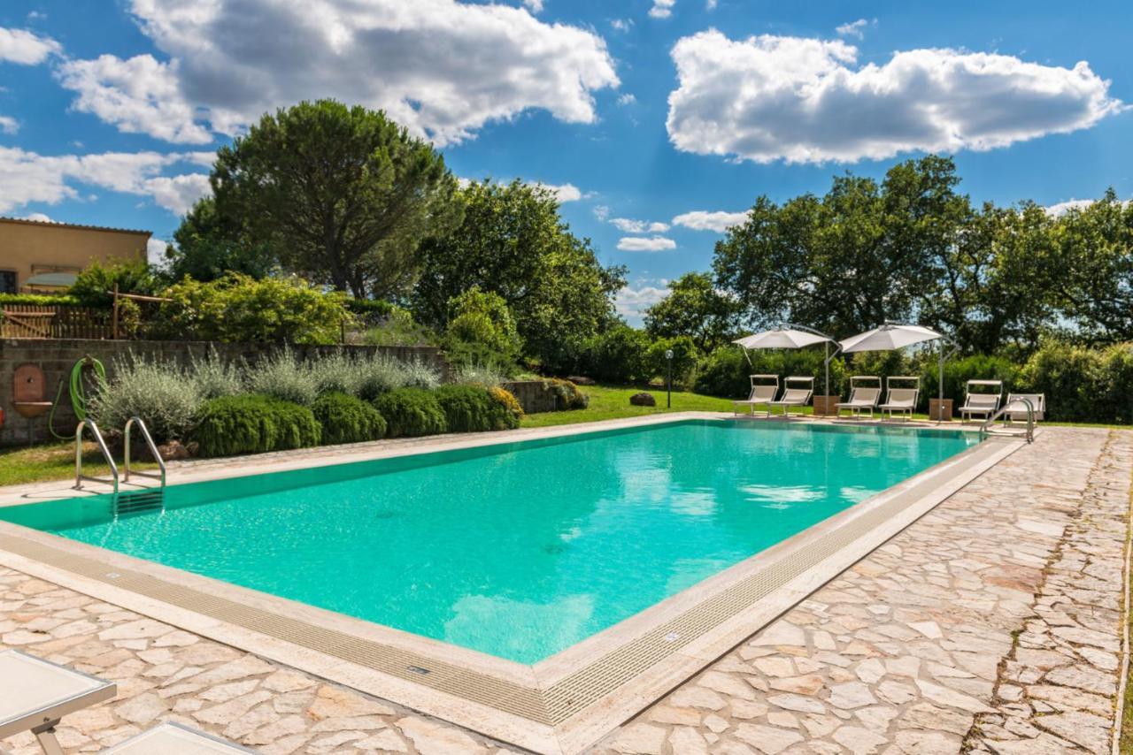 Donzellino Villa Маса Маритима Екстериор снимка