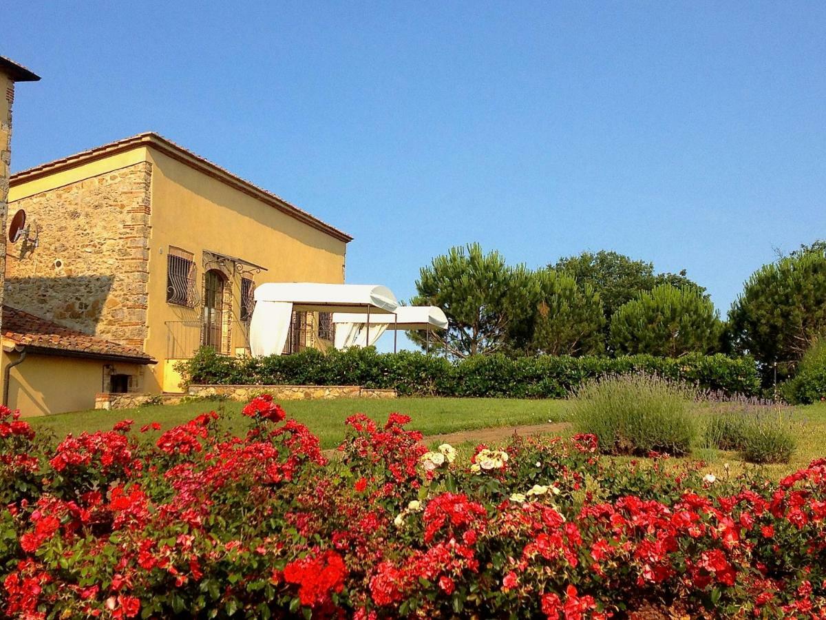 Donzellino Villa Маса Маритима Екстериор снимка