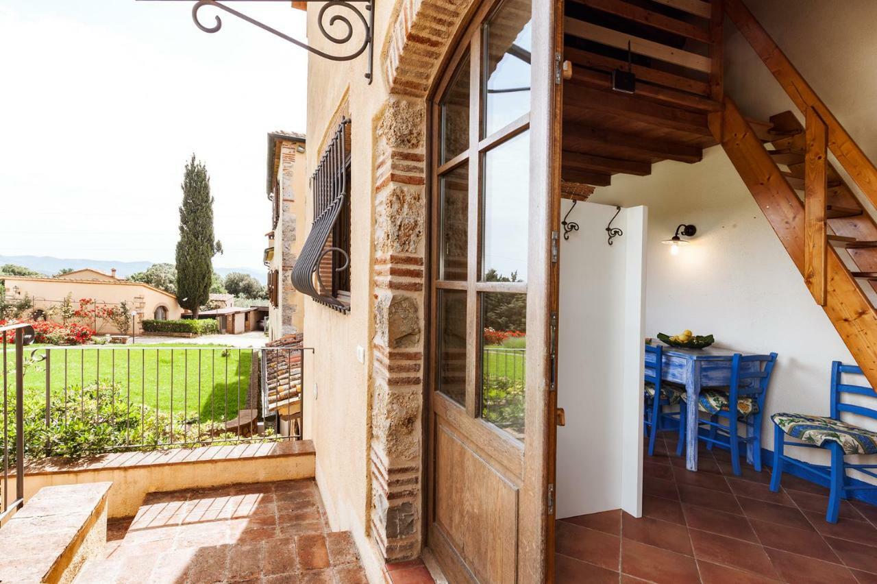 Donzellino Villa Маса Маритима Екстериор снимка