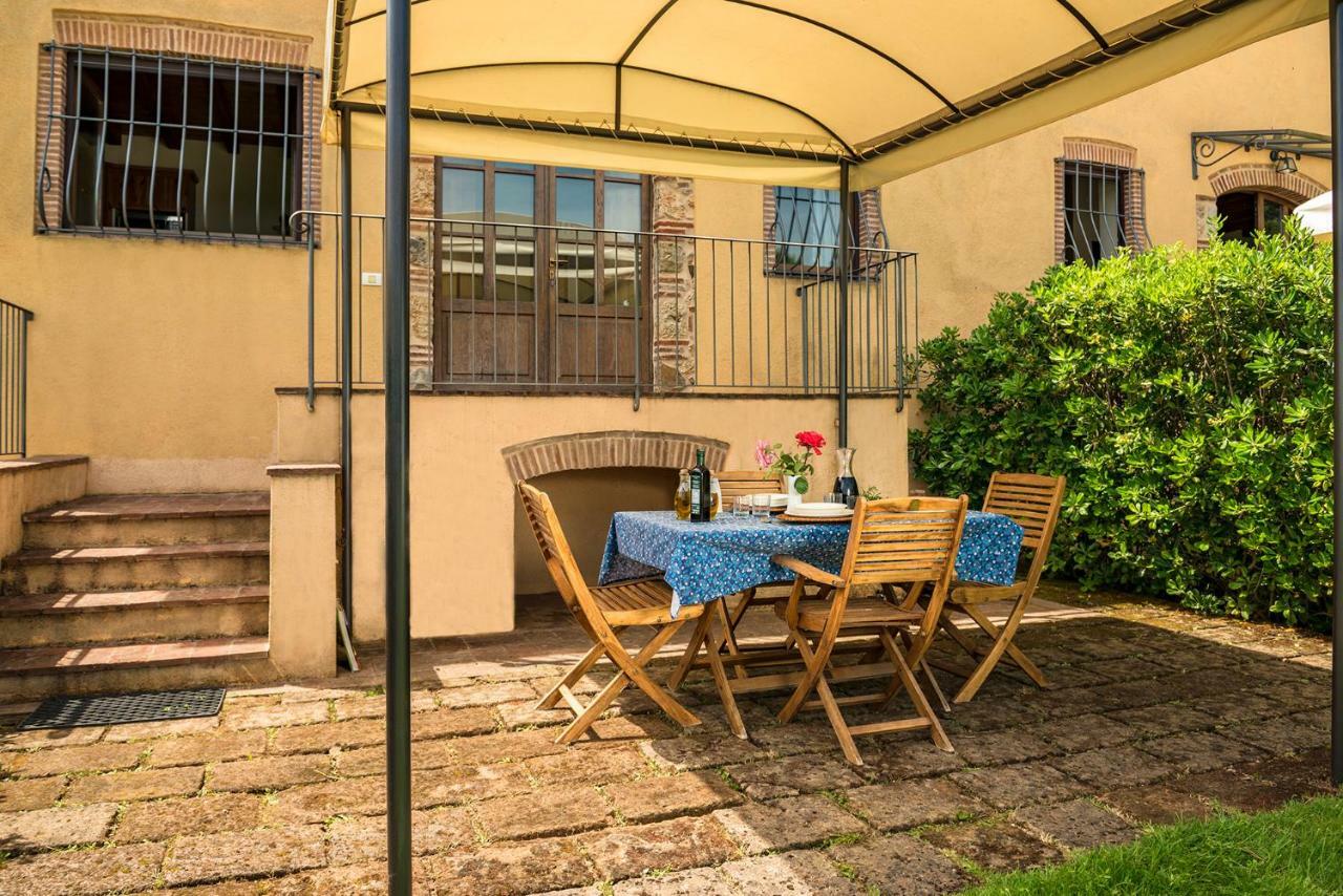 Donzellino Villa Маса Маритима Екстериор снимка