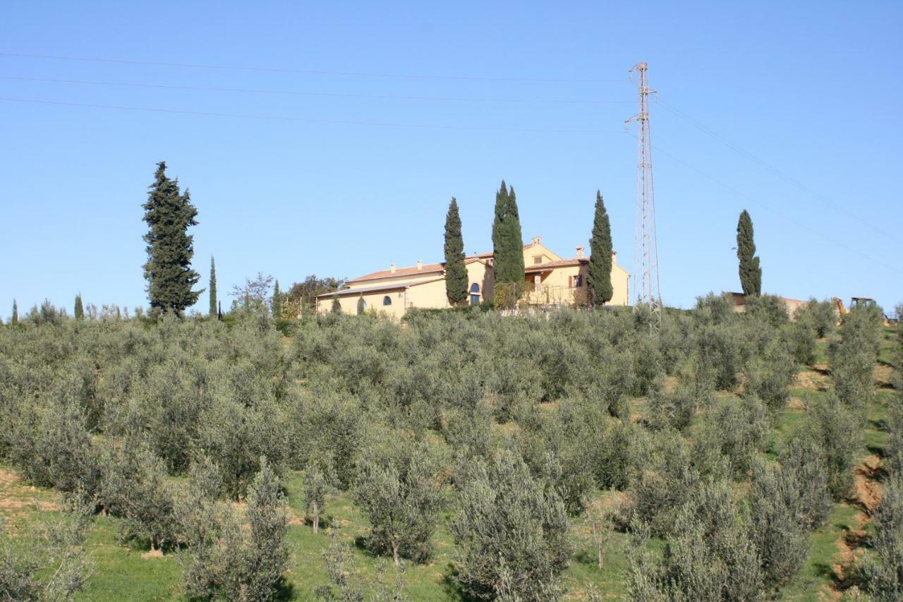 Donzellino Villa Маса Маритима Екстериор снимка