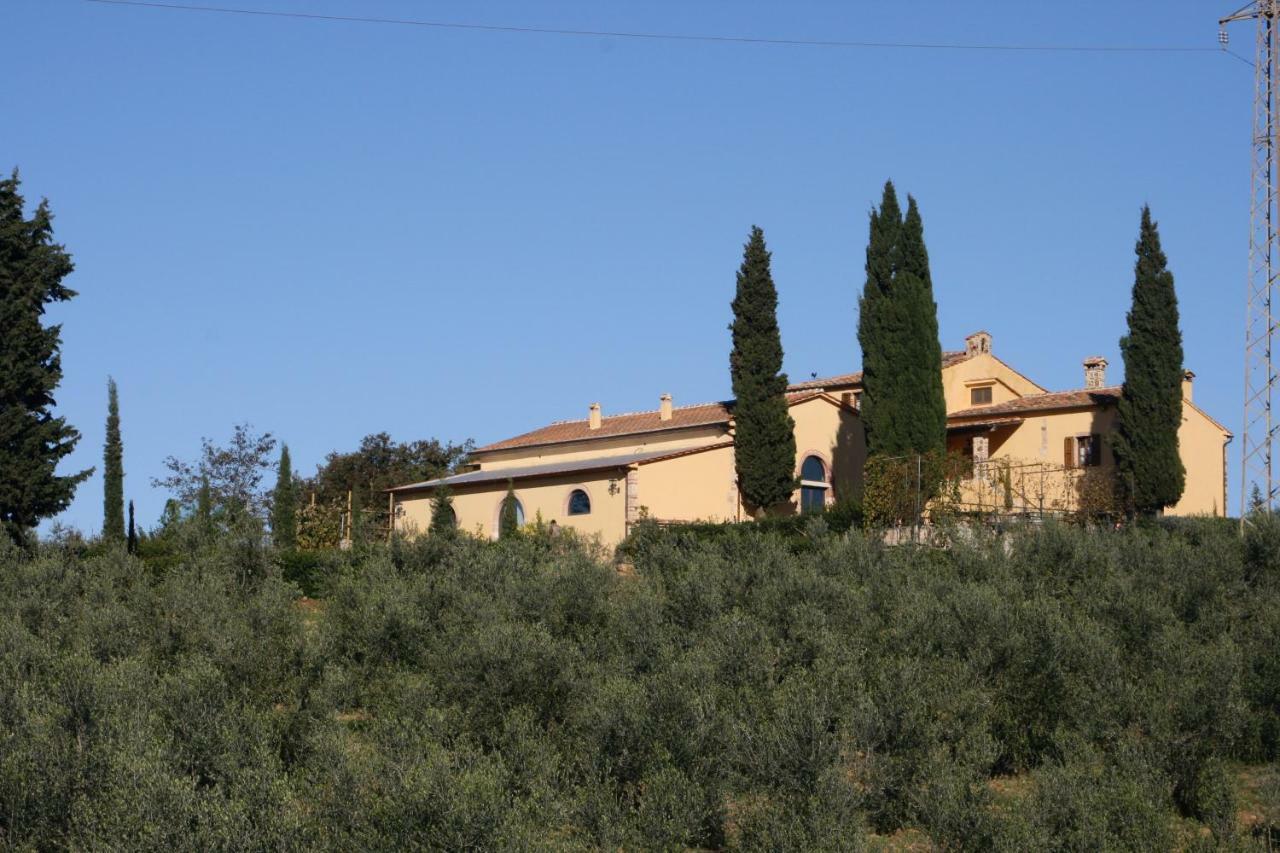 Donzellino Villa Маса Маритима Екстериор снимка